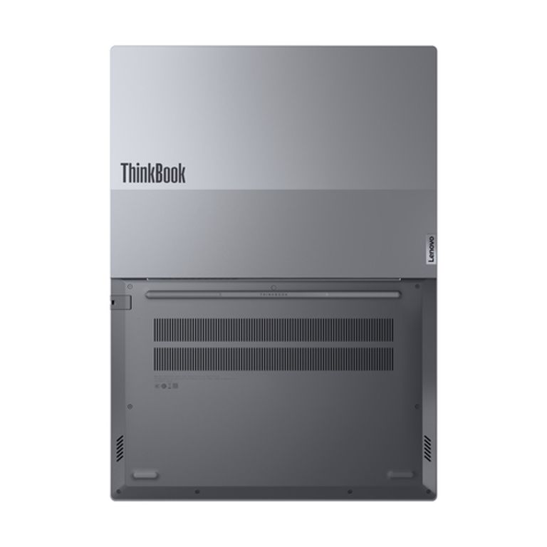 Lenovo ThinkBook 14 G8 IAL Intel Core Ultra 7 255H Computer portatile 35,6 cm (14") WUXGA 16 GB DDR5-SDRAM 512 GB SSD Wi-Fi 6E (802.11ax) Windows 11 Pro Italiano Grigio_LENOVO_11_big-image