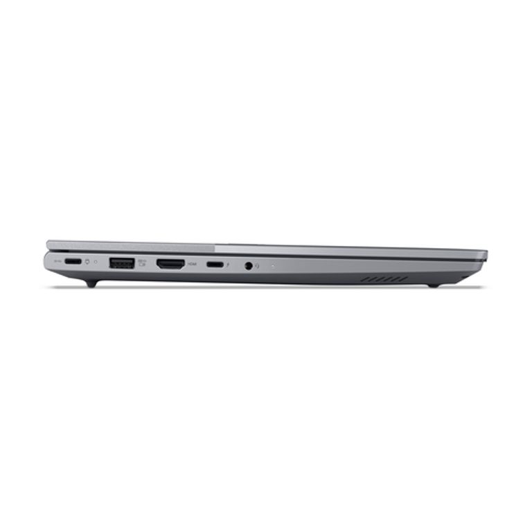 Lenovo ThinkBook 14 G8 IAL Intel Core Ultra 7 255H Computer portatile 35,6 cm (14") WUXGA 16 GB DDR5-SDRAM 512 GB SSD Wi-Fi 6E (802.11ax) Windows 11 Pro Italiano Grigio_LENOVO_9_big-image