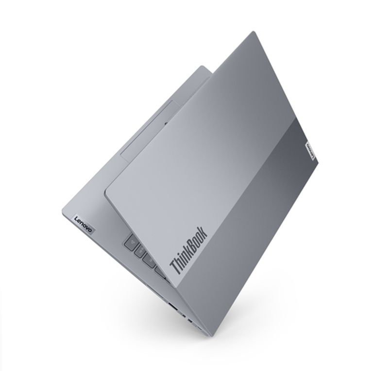 Lenovo ThinkBook 14 G8 IAL Intel Core Ultra 7 255H Computer portatile 35,6 cm (14") WUXGA 16 GB DDR5-SDRAM 512 GB SSD Wi-Fi 6E (802.11ax) Windows 11 Pro Italiano Grigio_LENOVO_12_big-image