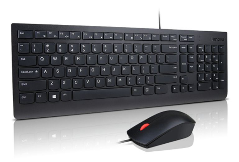 Lenovo 4X31R64420 tastiera Mouse incluso Universale USB Italiano Nero_LENOVO_1_big-image