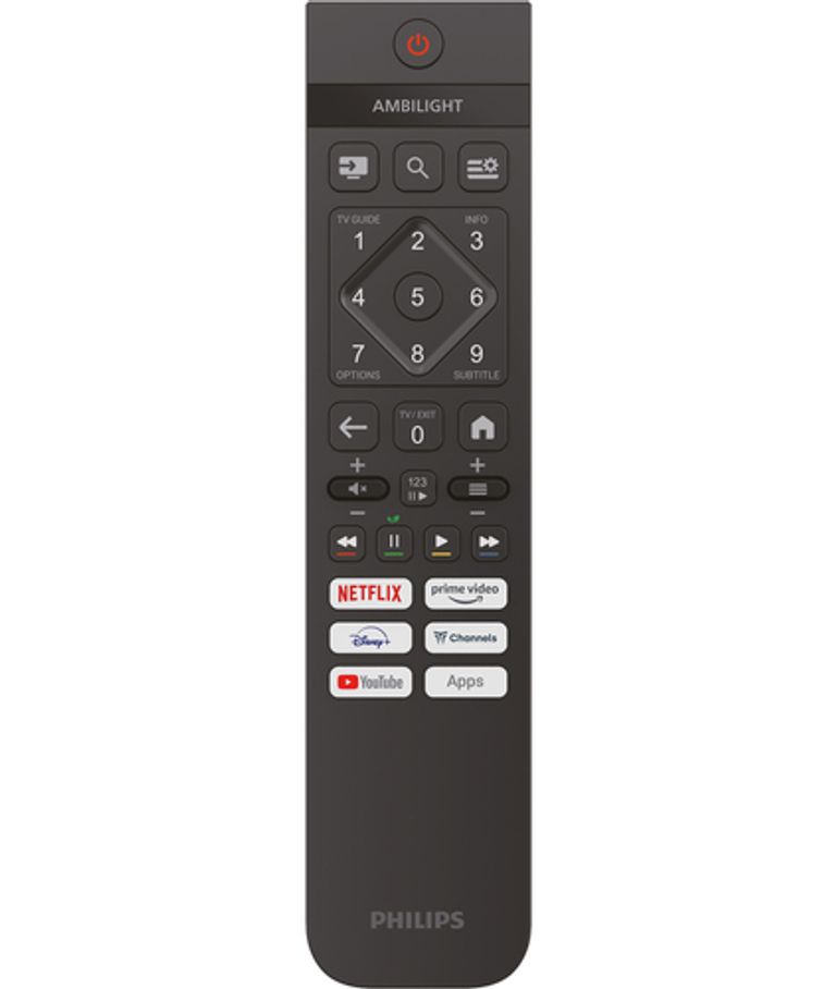 Philips 24PHS6000/12 TV 61 cm (24") HD Smart TV Wi-Fi Nero_PHILIPS_3_big-image