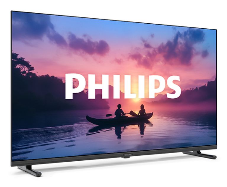 Philips 24PHS6000/12 TV 61 cm (24") HD Smart TV Wi-Fi Nero_PHILIPS_2_big-image
