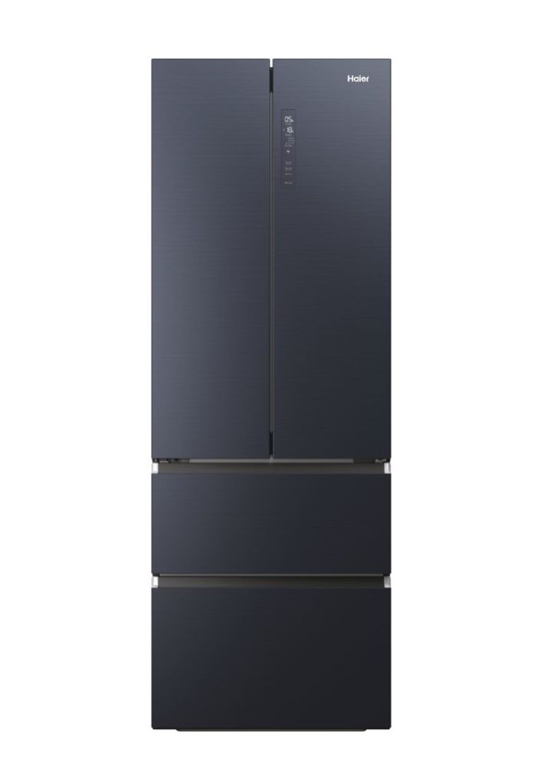 Haier FD 70 Serie 7 HFW7720ENMB frigorifero side-by-side Libera installazione 477 L E Nero_HAIER_0_big-image