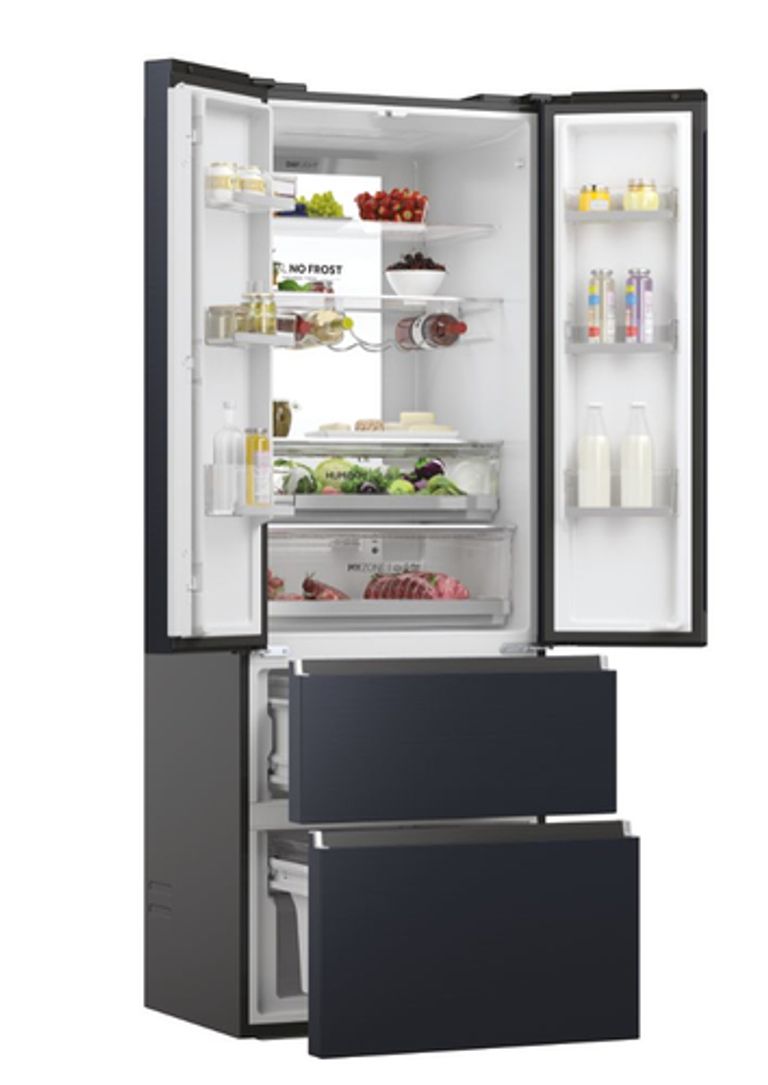 Haier FD 70 Serie 7 HFW7720ENMB frigorifero side-by-side Libera installazione 477 L E Nero_HAIER_4_big-image