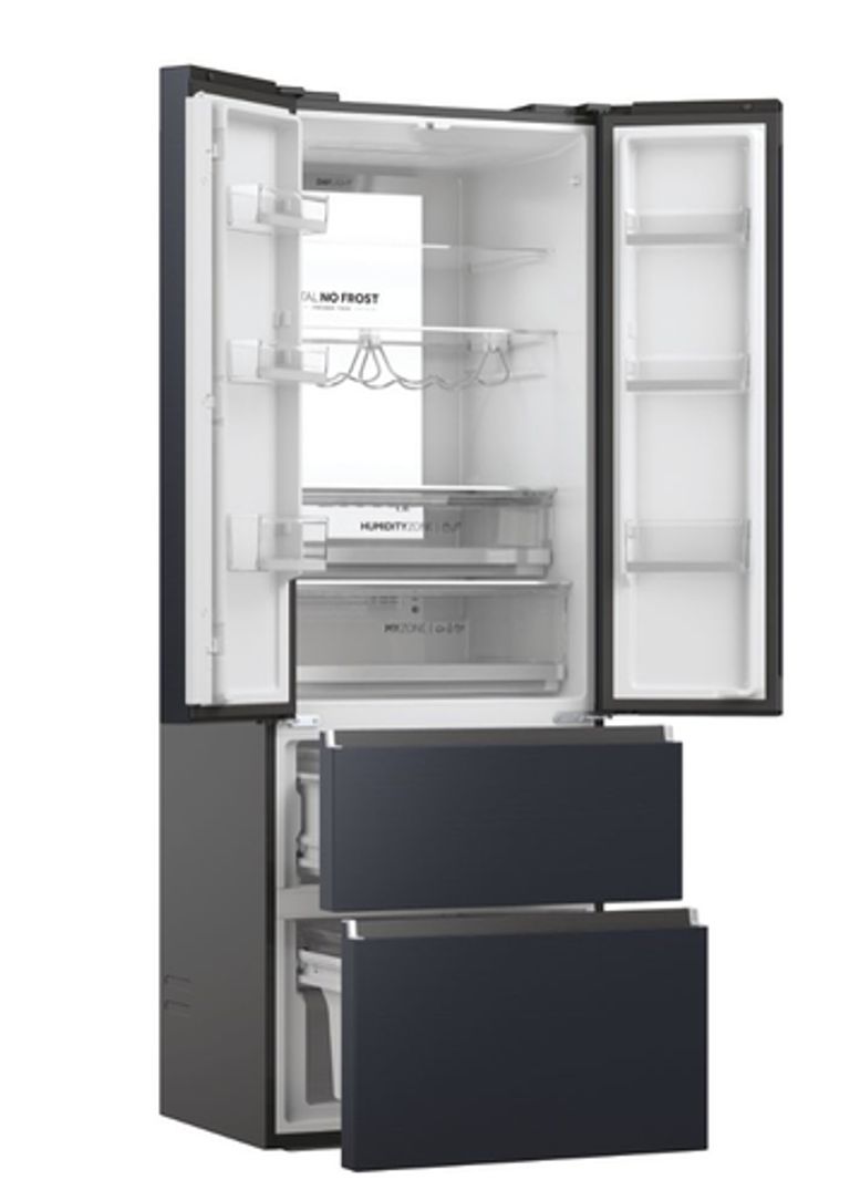 Haier FD 70 Serie 7 HFW7720ENMB frigorifero side-by-side Libera installazione 477 L E Nero_HAIER_3_big-image