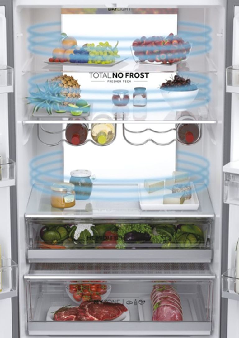 Haier FD 70 Serie 7 HFW7720ENMB frigorifero side-by-side Libera installazione 477 L E Nero_HAIER_5_big-image