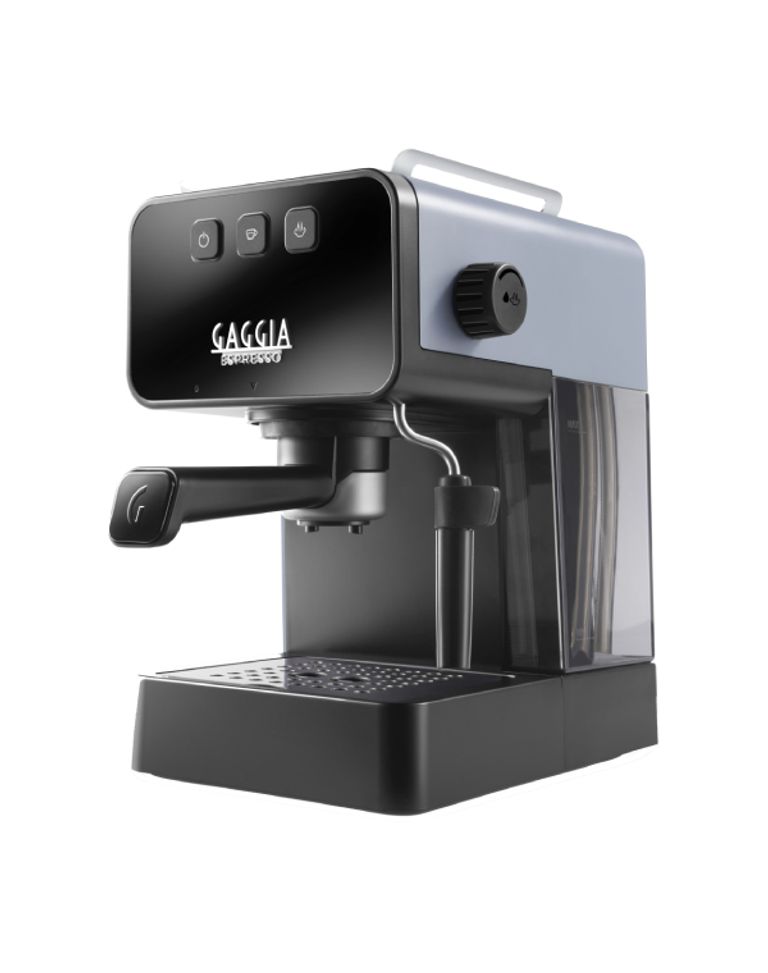 Gaggia ESPRESSO DELUXE Manuale Macchina per espresso 1,2 L_GAGGIA_0_big-image
