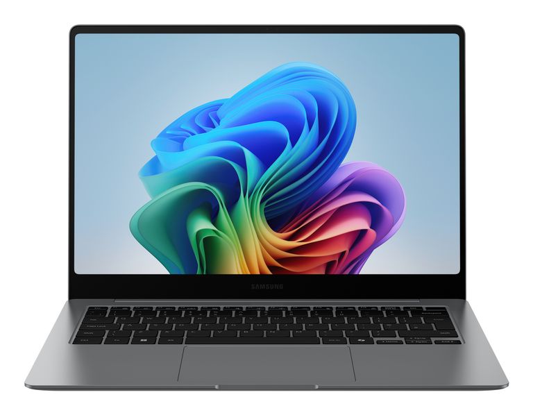 Samsung Galaxy Book5 Pro NP944XHA-KG3IT laptop Intel Core Ultra 7 256V Computer portatile 35,6 cm (14") Touch screen WQXGA+ 16 GB LPDDR5x-SDRAM 512 GB SSD Wi-Fi 7 (802.11be) Windows 11 Pro Grigio_SAMSUNG_0_big-image