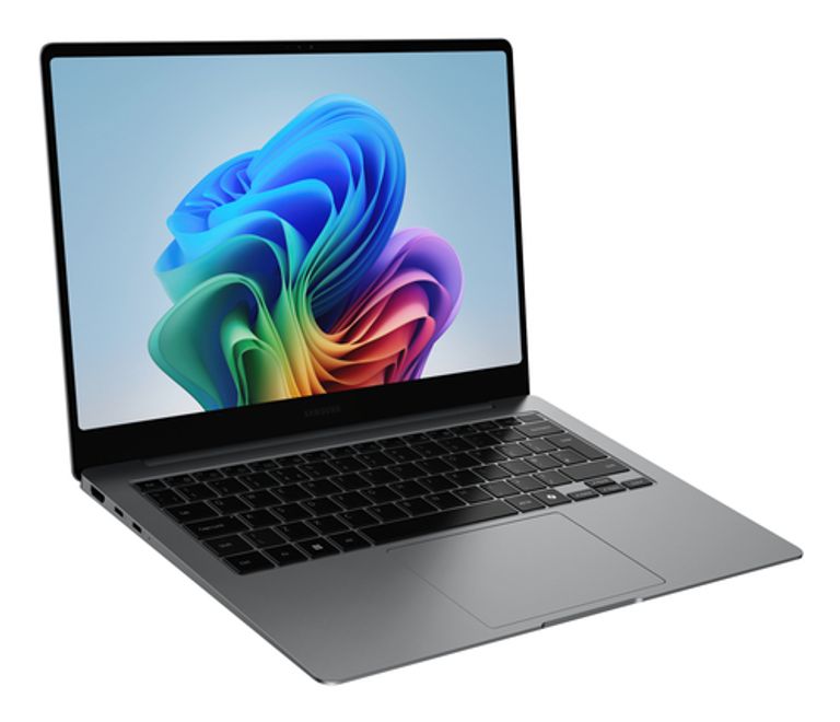 Samsung Galaxy Book5 Pro NP944XHA-KG3IT laptop Intel Core Ultra 7 256V Computer portatile 35,6 cm (14") Touch screen WQXGA+ 16 GB LPDDR5x-SDRAM 512 GB SSD Wi-Fi 7 (802.11be) Windows 11 Pro Grigio_SAMSUNG_8_big-image