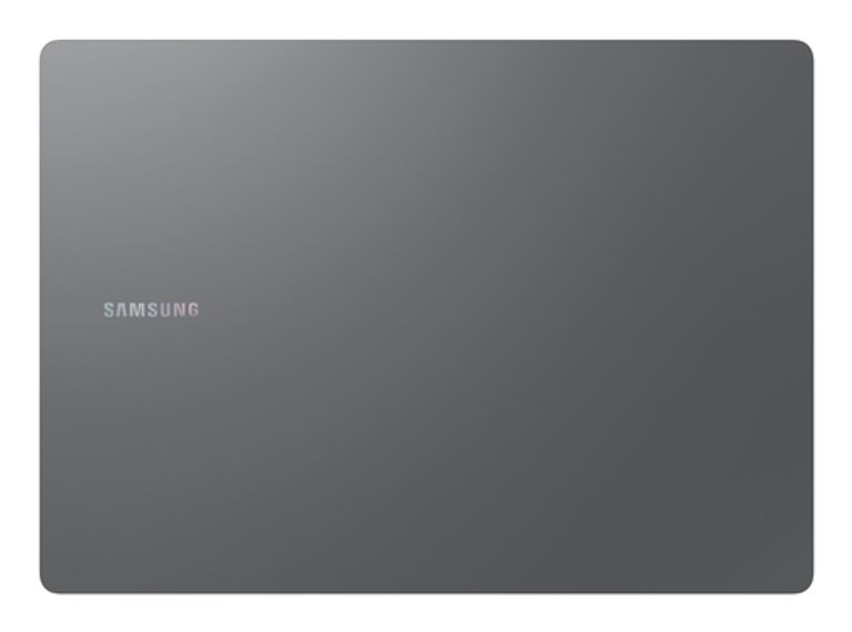Samsung Galaxy Book5 Pro NP944XHA-KG3IT laptop Intel Core Ultra 7 256V Computer portatile 35,6 cm (14") Touch screen WQXGA+ 16 GB LPDDR5x-SDRAM 512 GB SSD Wi-Fi 7 (802.11be) Windows 11 Pro Grigio_SAMSUNG_6_big-image
