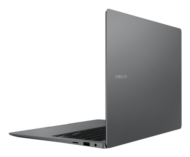 Samsung Galaxy Book5 Pro NP944XHA-KG3IT laptop Intel Core Ultra 7 256V Computer portatile 35,6 cm (14") Touch screen WQXGA+ 16 GB LPDDR5x-SDRAM 512 GB SSD Wi-Fi 7 (802.11be) Windows 11 Pro Grigio_SAMSUNG_9_big-image