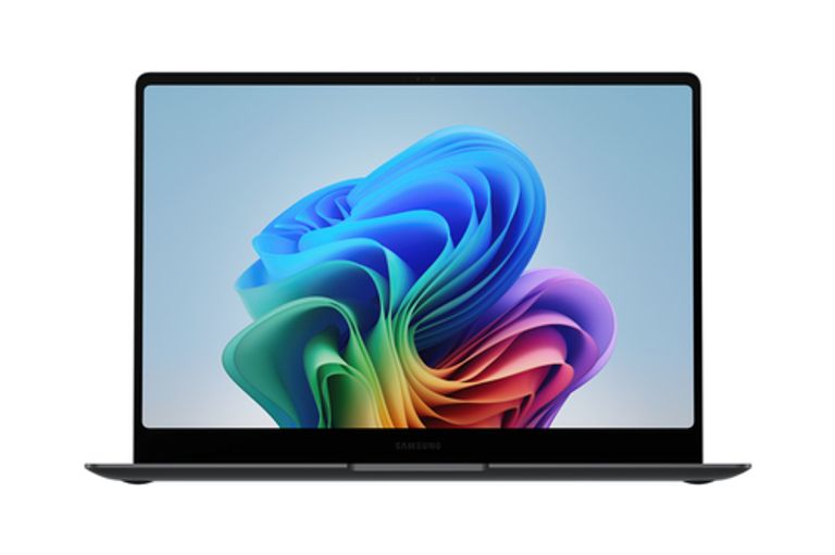 Samsung Galaxy Book5 Pro NP944XHA-KG3IT laptop Intel Core Ultra 7 256V Computer portatile 35,6 cm (14") Touch screen WQXGA+ 16 GB LPDDR5x-SDRAM 512 GB SSD Wi-Fi 7 (802.11be) Windows 11 Pro Grigio_SAMSUNG_10_big-image
