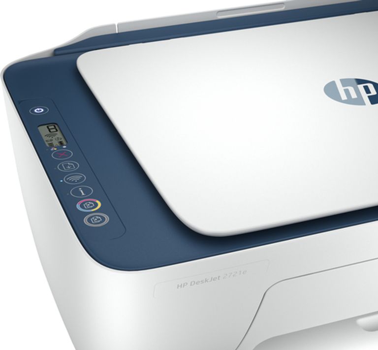 HP Stampante multifunzione HP DeskJet 2721e, Colore, Stampante per Casa, Stampa, copia, scansione, wireless; HP+; idonea a HP Instant Ink; stampa da smartphone o tablet_HP_3_big-image
