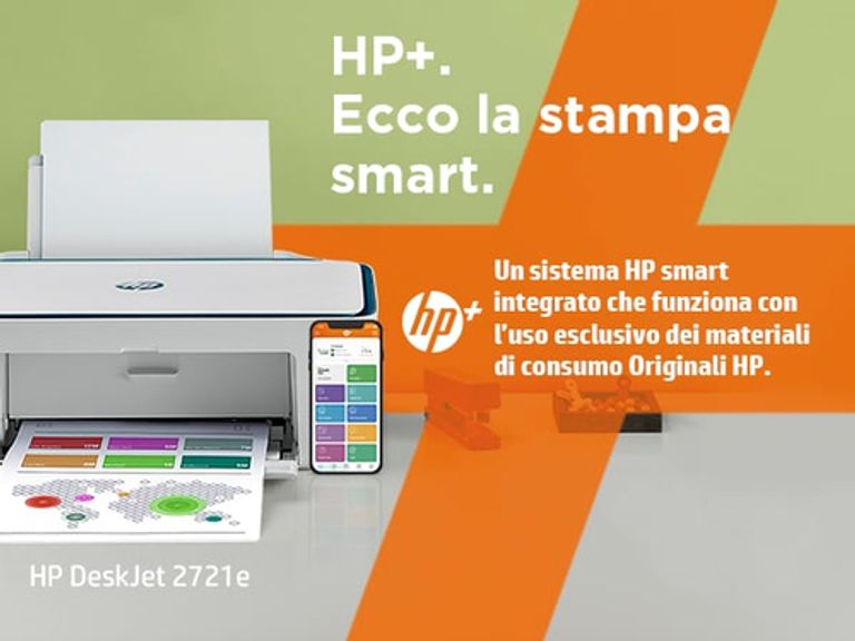 HP Stampante multifunzione HP DeskJet 2721e, Colore, Stampante per Casa, Stampa, copia, scansione, wireless; HP+; idonea a HP Instant Ink; stampa da smartphone o tablet_HP_9_big-image