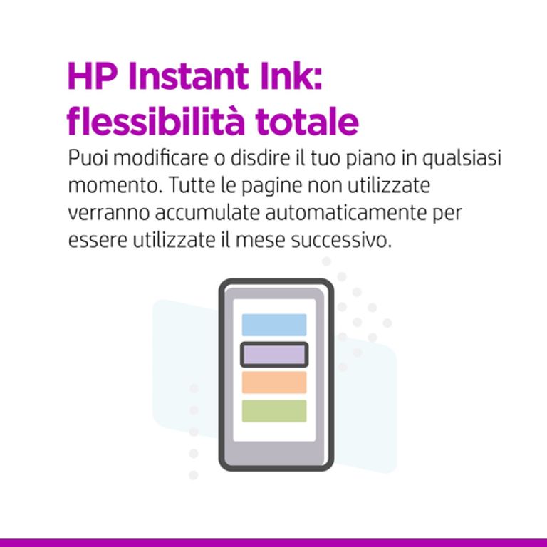 HP Stampante multifunzione HP DeskJet 2721e, Colore, Stampante per Casa, Stampa, copia, scansione, wireless; HP+; idonea a HP Instant Ink; stampa da smartphone o tablet_HP_20_big-image