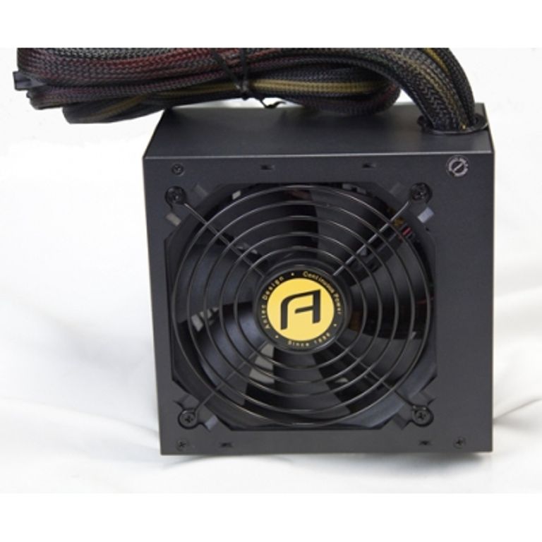 Antec NeoECO NE650C alimentatore per computer 650 W 20+4 pin ATX ATX Nero_ANTEC_2_big-image