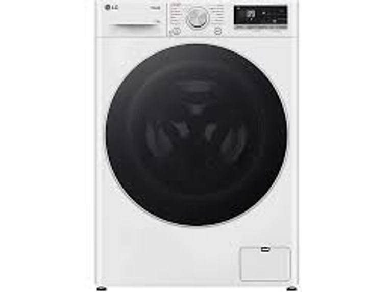 LG F4R7013TSWG Lavatrice 13kg AI DD, Classe A-20%, 1400 giri, TurboWash, Vapore_LG_7_big-image
