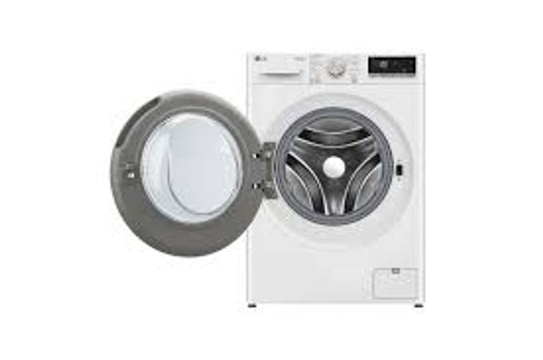 LG F4R7013TSWG Lavatrice 13kg AI DD, Classe A-20%, 1400 giri, TurboWash, Vapore_LG_3_big-image