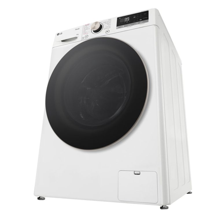 LG F4R7013TSWG Lavatrice 13kg AI DD, Classe A-20%, 1400 giri, TurboWash, Vapore_LG_25_big-image