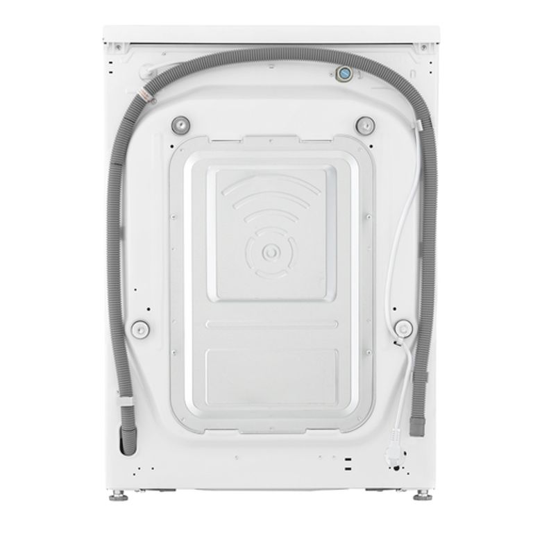 LG F4R7013TSWG Lavatrice 13kg AI DD, Classe A-20%, 1400 giri, TurboWash, Vapore_LG_27_big-image