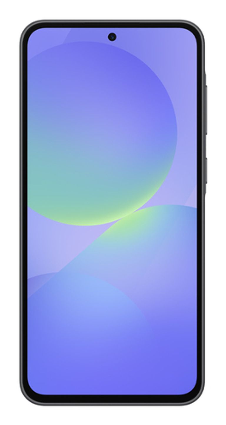 Samsung Galaxy A36 5G 17 cm (6.7") Doppia SIM Android 15 USB tipo-C 6 GB 128 GB 5000 mAh Nero_SAMSUNG_2_big-image