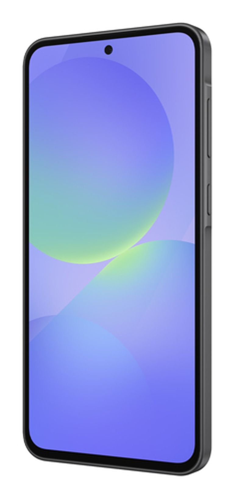 Samsung Galaxy A36 5G 17 cm (6.7") Doppia SIM Android 15 USB tipo-C 6 GB 128 GB 5000 mAh Nero_SAMSUNG_4_big-image