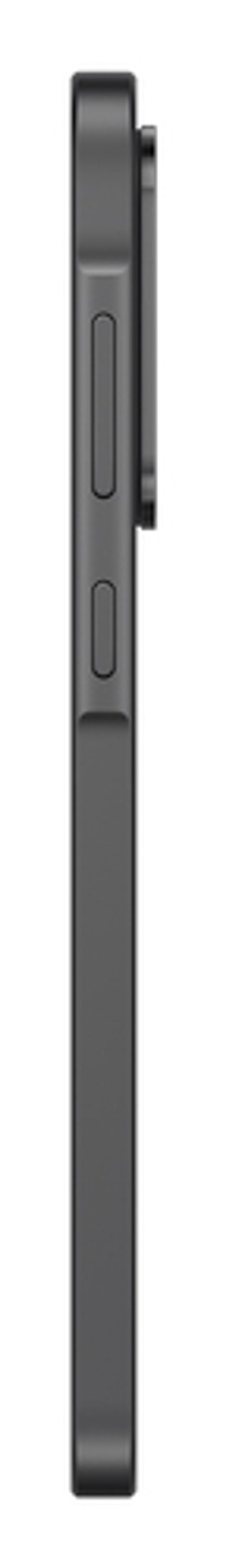 Samsung Galaxy A36 5G 17 cm (6.7") Doppia SIM Android 15 USB tipo-C 6 GB 128 GB 5000 mAh Nero_SAMSUNG_9_big-image