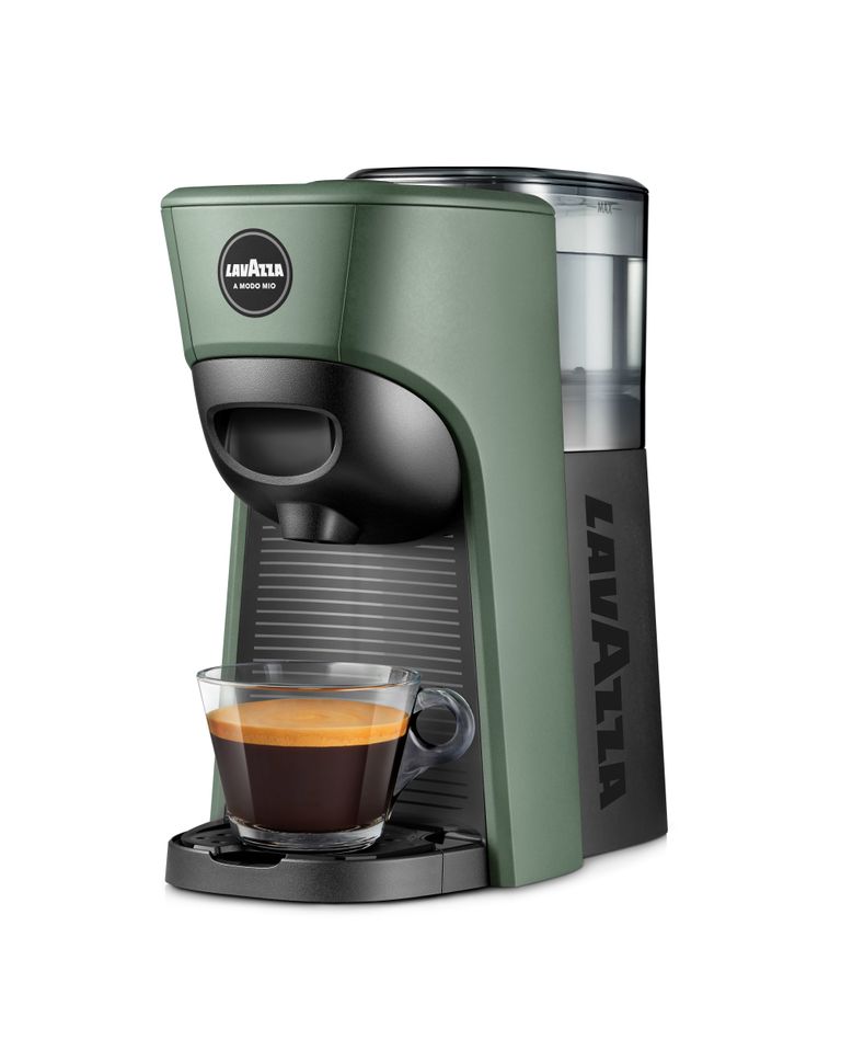 Lavazza LM 840 Tiny Eco Automatica/Manuale Macchina per caffè a capsule 0,6 L_LAVAZZA_0_big-image