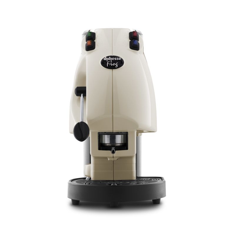 Didiesse Frog Revolution Automatica/Manuale Macchina per espresso 1,5 L_DIDIESSE_0_big-image