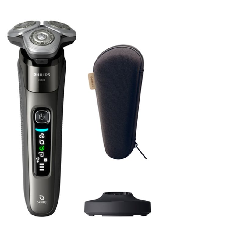 Philips i9000 X9002 Rasoio elettrico Wet & Dry con SkinIQ_PHILIPS_1_big-image