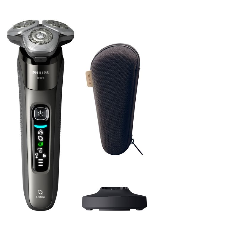 Philips i9000 X9002 Rasoio elettrico Wet & Dry con SkinIQ_PHILIPS_0_big-image