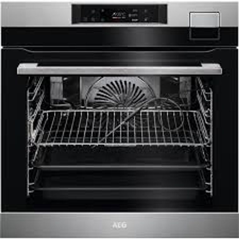 Aeg BSK798E80M Serie 9000 Steampro_A E G_0_big-image