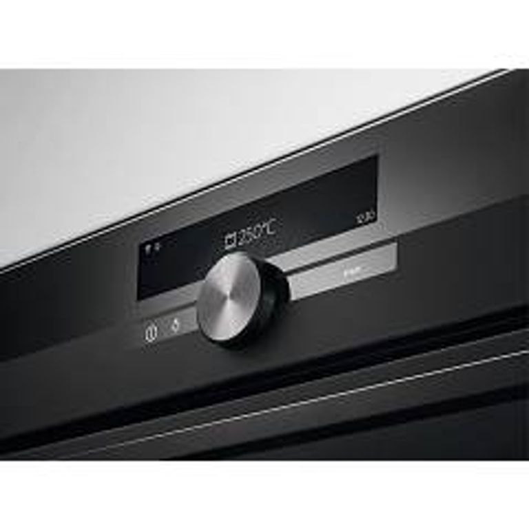 Aeg KMK968000T Serie 8000 Combiquick Forno combinato a microonde cm. 60 h. 45 - nero matt_A E G_1_big-image
