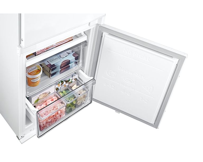 Samsung Frigorifero Combinato da Incasso F1rst 60 AI Plus 1.94m 298L Total No Frost_SAMSUNG_9_big-image