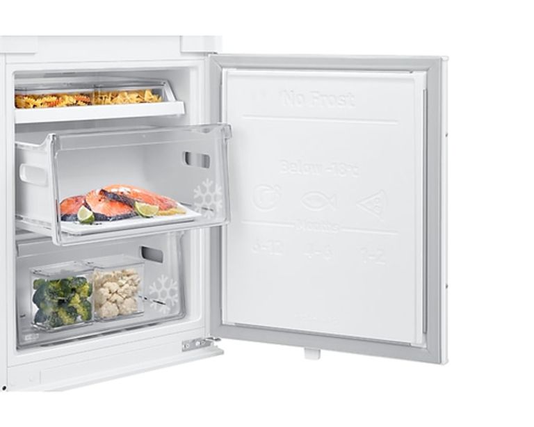 Samsung Frigorifero Combinato da Incasso F1rst 60 AI Plus 1.94m 298L Total No Frost_SAMSUNG_13_big-image