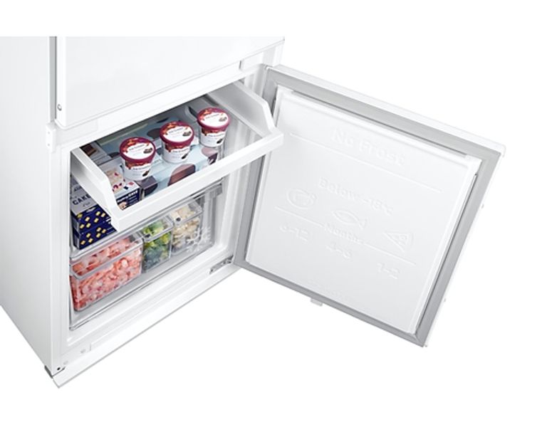 Samsung Frigorifero Combinato da Incasso F1rst 60 AI Plus 1.94m 298L Total No Frost_SAMSUNG_11_big-image