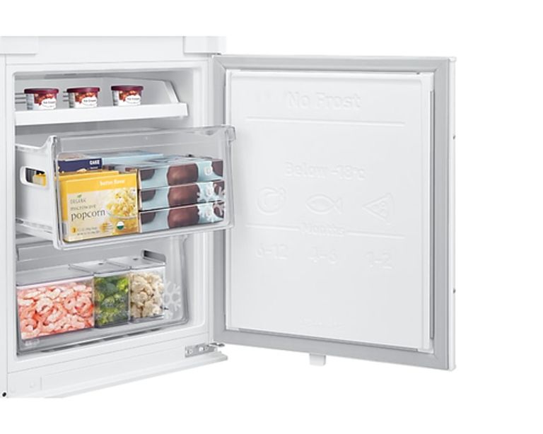 Samsung Frigorifero Combinato da Incasso F1rst 60 AI Plus 1.94m 298L Total No Frost_SAMSUNG_12_big-image