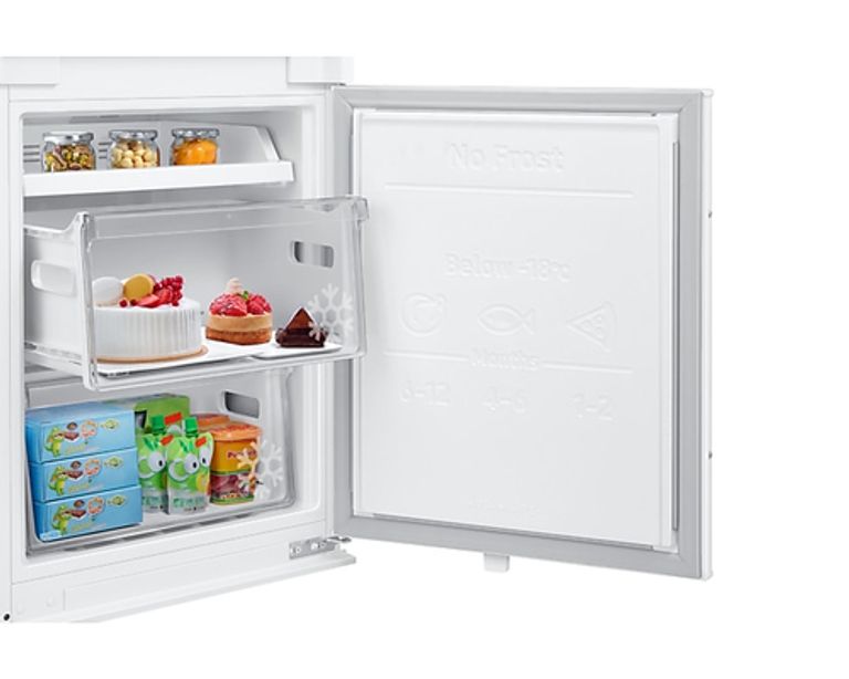 Samsung Frigorifero Combinato da Incasso F1rst 60 AI Plus 1.94m 298L Total No Frost_SAMSUNG_14_big-image