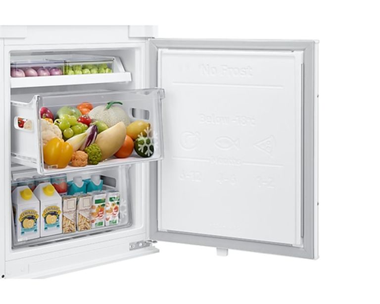 Samsung Frigorifero Combinato da Incasso F1rst 60 AI Plus 1.94m 298L Total No Frost_SAMSUNG_15_big-image