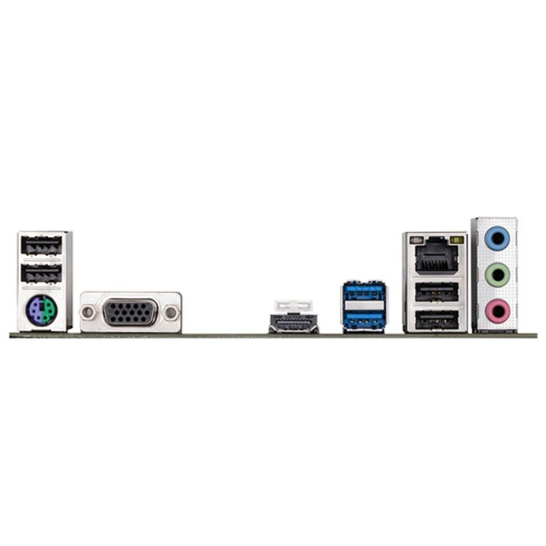 GIGABYTE H610M H V2 scheda madre Intel H610 Express LGA 1700 micro ATX_GIGABYTE_4_big-image