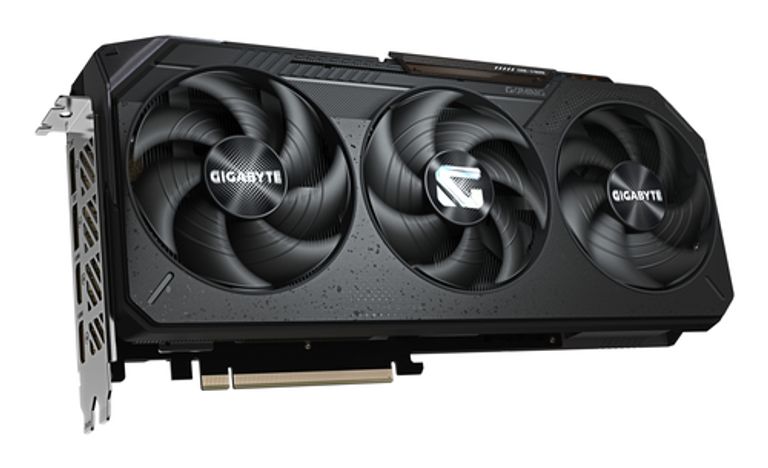 GIGABYTE Radeon RX 9070 XT GAMING OC 16G Scheda Grafica - 16 GB GDDR6, 256 bit, PCI-E 5.0, 3060 MHz Frequenza Base, 2 x DisplayPort, 2 x HDMI, GV-R9070XTGAMING OC-16GD_GIGABYTE_3_big-image