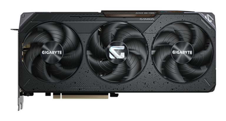 GIGABYTE Radeon RX 9070 XT GAMING OC 16G Scheda Grafica - 16 GB GDDR6, 256 bit, PCI-E 5.0, 3060 MHz Frequenza Base, 2 x DisplayPort, 2 x HDMI, GV-R9070XTGAMING OC-16GD_GIGABYTE_2_big-image