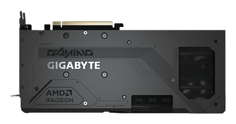 GIGABYTE Radeon RX 9070 XT GAMING OC 16G Scheda Grafica - 16 GB GDDR6, 256 bit, PCI-E 5.0, 3060 MHz Frequenza Base, 2 x DisplayPort, 2 x HDMI, GV-R9070XTGAMING OC-16GD_GIGABYTE_6_big-image