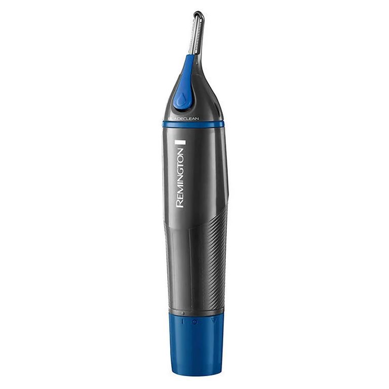 REMINGTON NE3850 - RASOIO ELETTRICO - RIFINITORE NASO ORECCHE - ANTIMICROBICO_REMINGTON_0_big-image