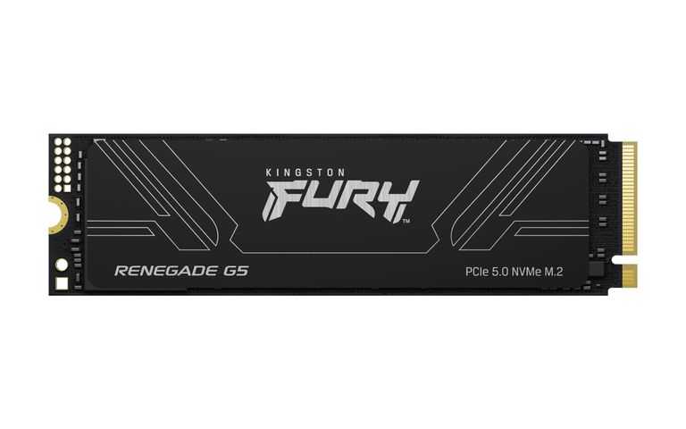 Kingston Technology 1T FURY RENEGADE G5 M.2 2280 NVMe SSD_KINGSTON TECHNOLOGY_0_big-image