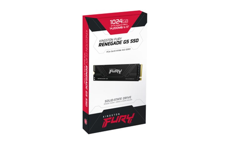 Kingston Technology 1T FURY RENEGADE G5 M.2 2280 NVMe SSD_KINGSTON TECHNOLOGY_4_big-image