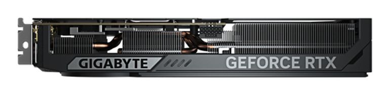 GIGABYTE GeForce RTX 5070 WINDFORCE OC SFF 12G Scheda Grafica - 12GB GDDR7, 192 bit, PCI-E 5.0, 2542 MHz Core Clock, 3 x DP 2.1a, 1 x HDMI 2.1b, NVIDIA DLSS 4, GV-N5070WF3OC-12GD_GIGABYTE_7_big-image