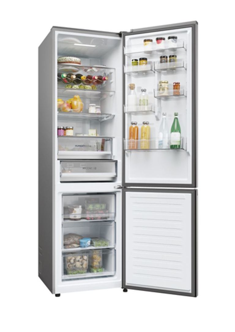 Haier 2D 60 Serie 5 HDPW5620ANPD Libera installazione 409 L A Nero_HAIER_1_big-image