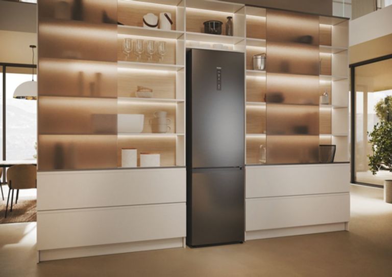 Haier 2D 60 Serie 5 HDPW5620ANPD Libera installazione 409 L A Nero_HAIER_20_big-image
