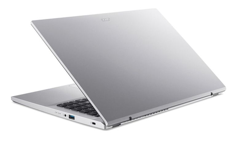 Acer Aspire 3 A315-59-77J2 Intel® Core™ i7 i7-1255U Computer portatile 39,6 cm (15.6") Full HD 16 GB DDR4-SDRAM 512 GB SSD Wi-Fi 6 (802.11ax) Windows 11 Home Argento_ACER_5_big-image